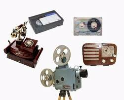 La enseñanza multimedia