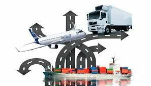 Gestion del transporte