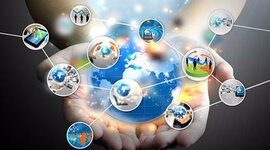 Timeline: Historia del internet