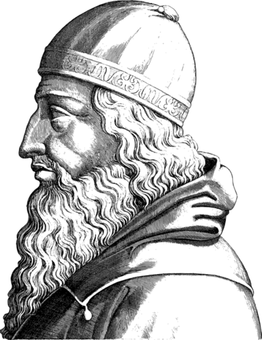 Aristóteles (384-322 a.C.)