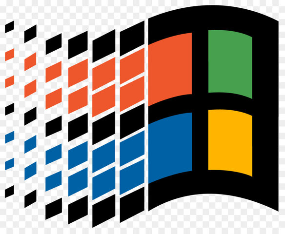 Microsoft  Windows 95