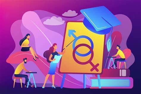 La salud sexual y reproductiva