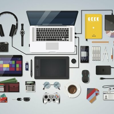 Timeline: 2010s Technology Inventions