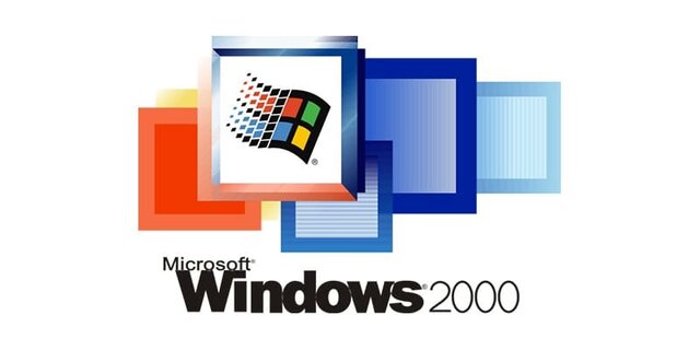 Microsoft Windows 2000