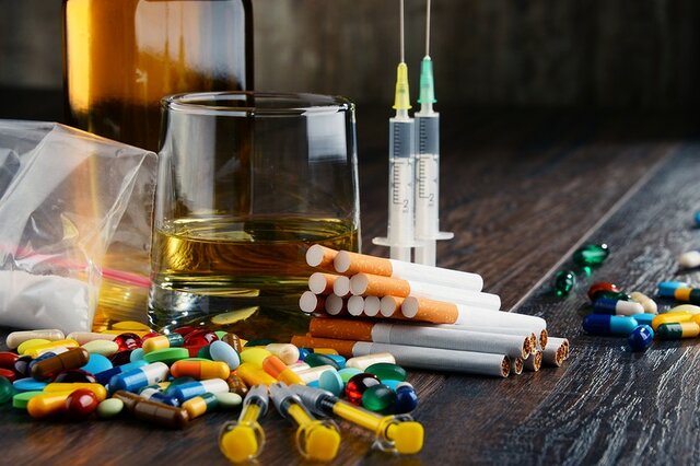 La psicología social y las adicciones