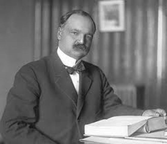 Charles Curtis is the 31st Vice President