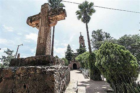 TERCERA FUNDACIÓN DE GUADALAJARA (TLACOTÁN)