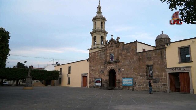 CUARTA FUNDACIÓN DE GUADALAJARA (ATEMAJAC)