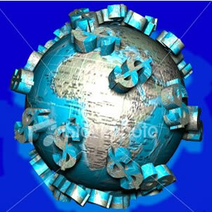 Definición económica de la sociedad de la información.