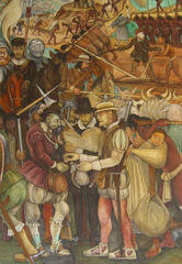 Consolidación Colonial