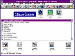 Los medios de comunicación hacen acercamientos a la web
