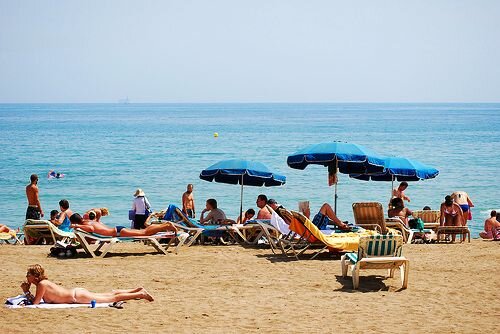 Experimento "Al ladrón" de Thomas Moriarty