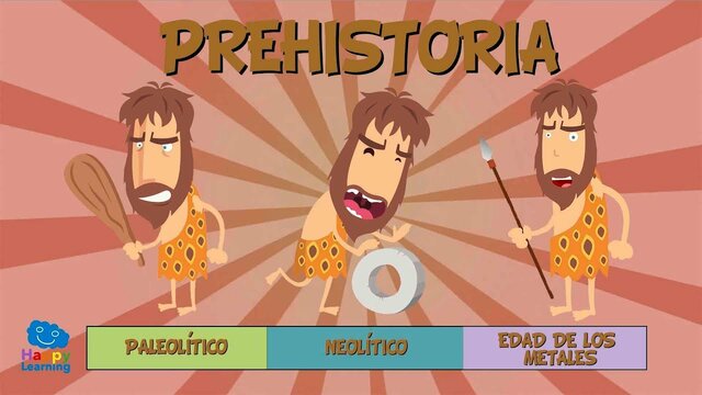 Prehistoria