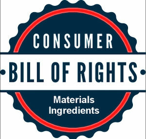 Consumer Bill of Rights Introduced