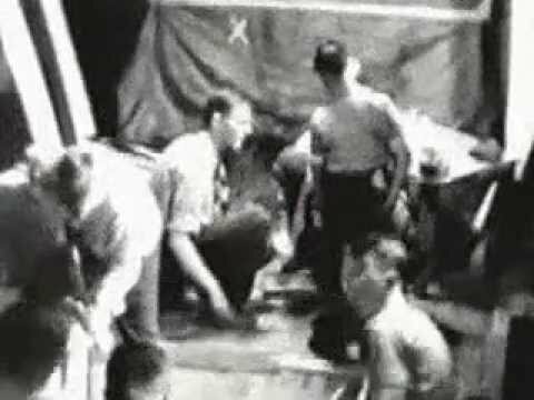 Realización del experimento "Liderazgo" Social