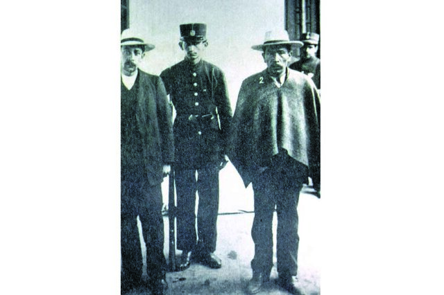 Primeras pláticas de derecho social en Colombia