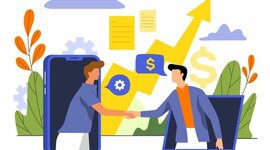 Timeline: Mercadotecnia