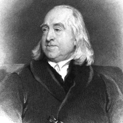 Timeline: Jeremy Bentham (1748-1832): Utilitarianism and Gender Equality