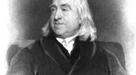 Timeline: Jeremy Bentham (1748-1832): Utilitarianism and Gender Equality
