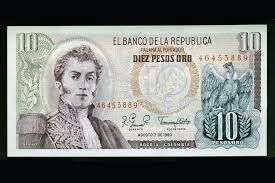 Invención papel moneda