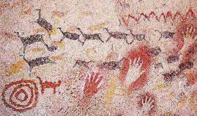 Comunicación abstracta