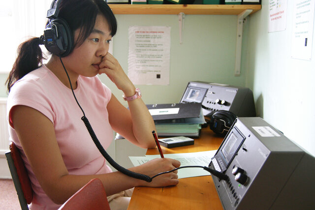 Clases por telefono - estados unidos