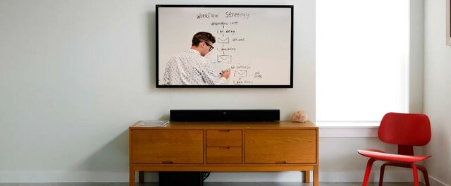 Clases por television via satelite - estados unidos