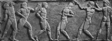 Comunicación por códigos corporales