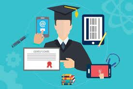 enseñanza a distancia - nivel universitario