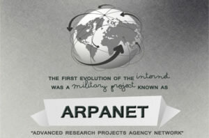 arpanet
