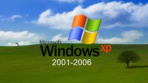 windows xp
