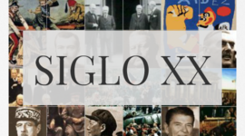 Timeline: El Siglo XX