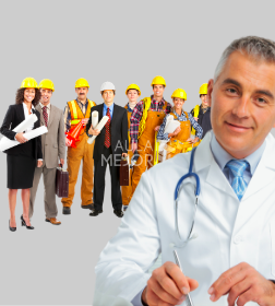 Oficina Nacional de Medicina e Higiene Industrial,