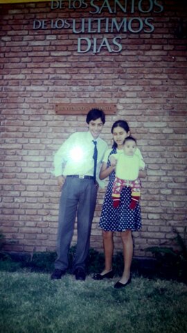 Bendición de Hernán