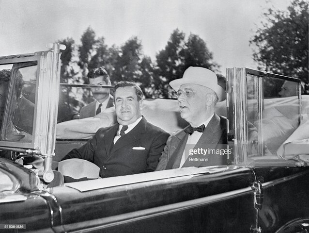 CONTRIBUTIONS TO THE COUNTRY