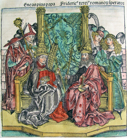 Luchas Universalistas