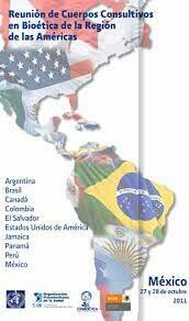 Reunión con delegados