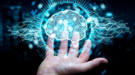 Timeline: Historia y Evolución de la Inteligencia Artificial