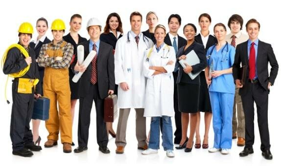 Definición ocupacional de la sociedad de la información