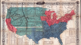 Timeline: Slavery and Westward Expansion