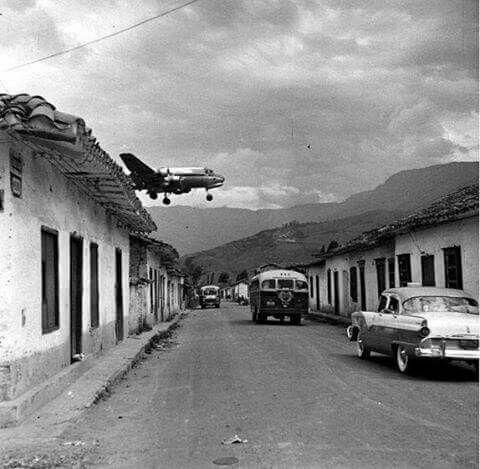 Medellín 1930