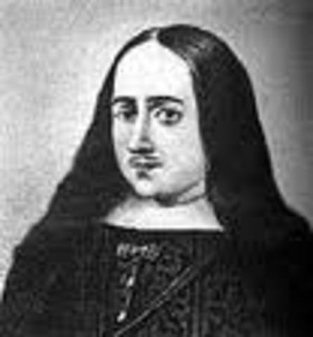 Melchor Antonio Portocarrero