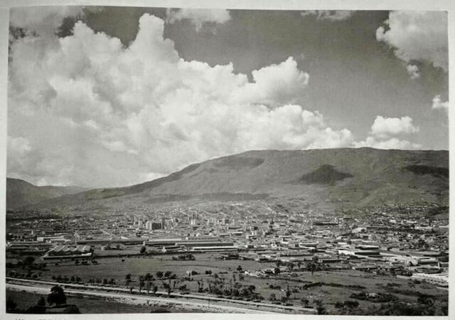 Medellín 1950