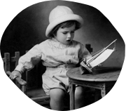 Nacimiento e infancia