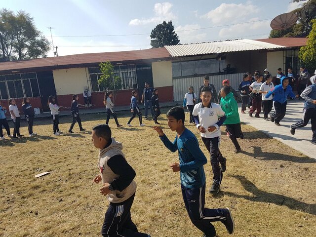 Proyecto educativo (Dirección)