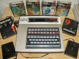 Odyssey 2/Videopac G7000