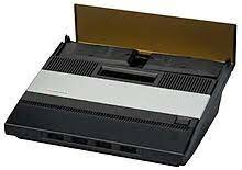 Atari 5200