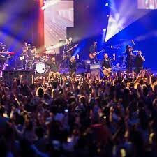 Eventos Musicales