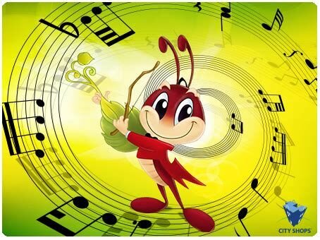 Dentro del mundo de la música