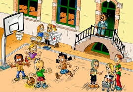 Proyecto comunitario